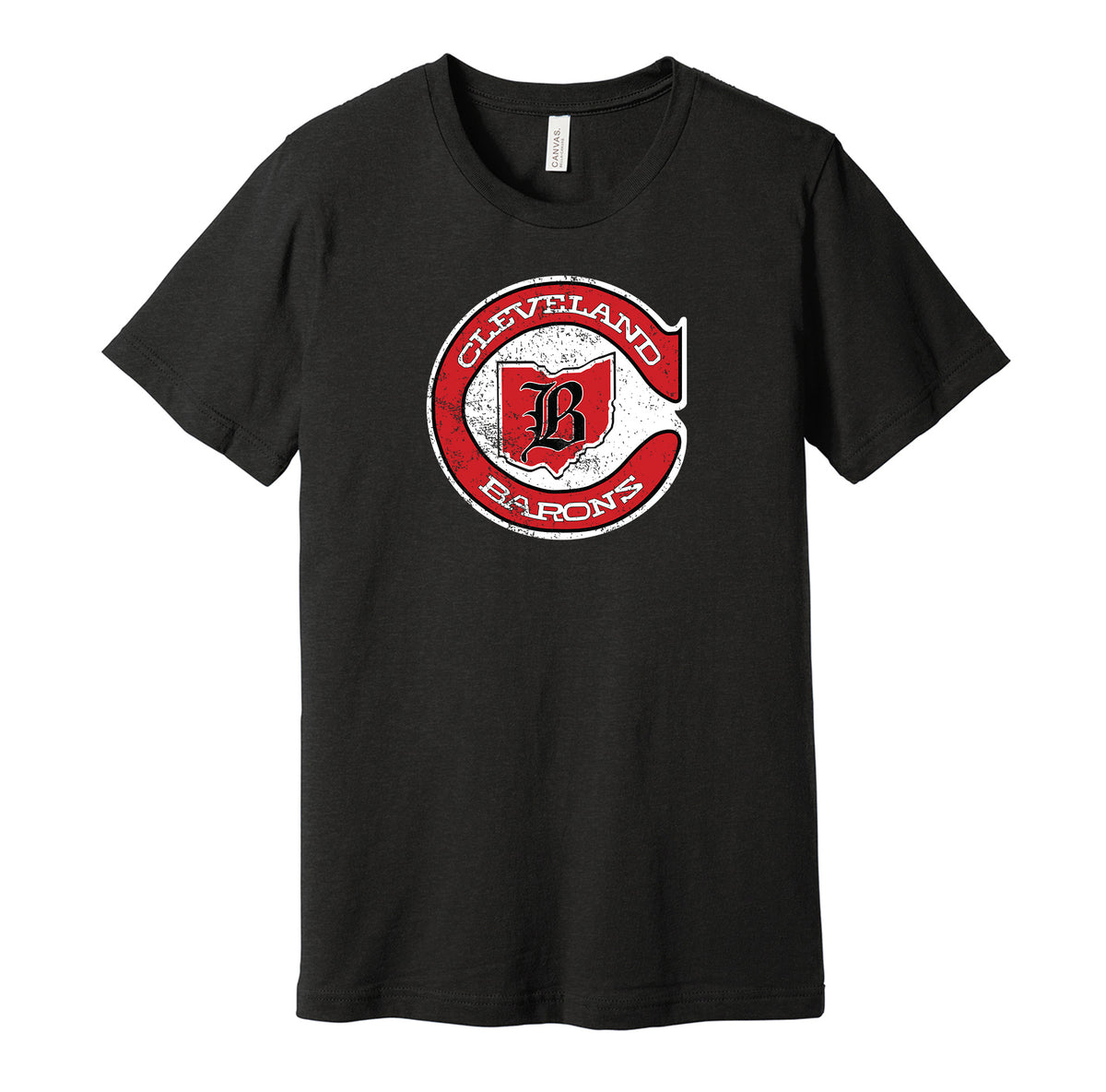 Cleveland Barons