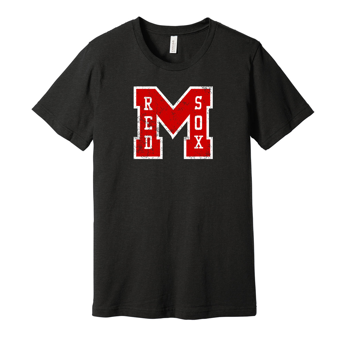 Memphis Red Sox Shirt Retro Negro League Baseball Short-sleeve -  Sweden
