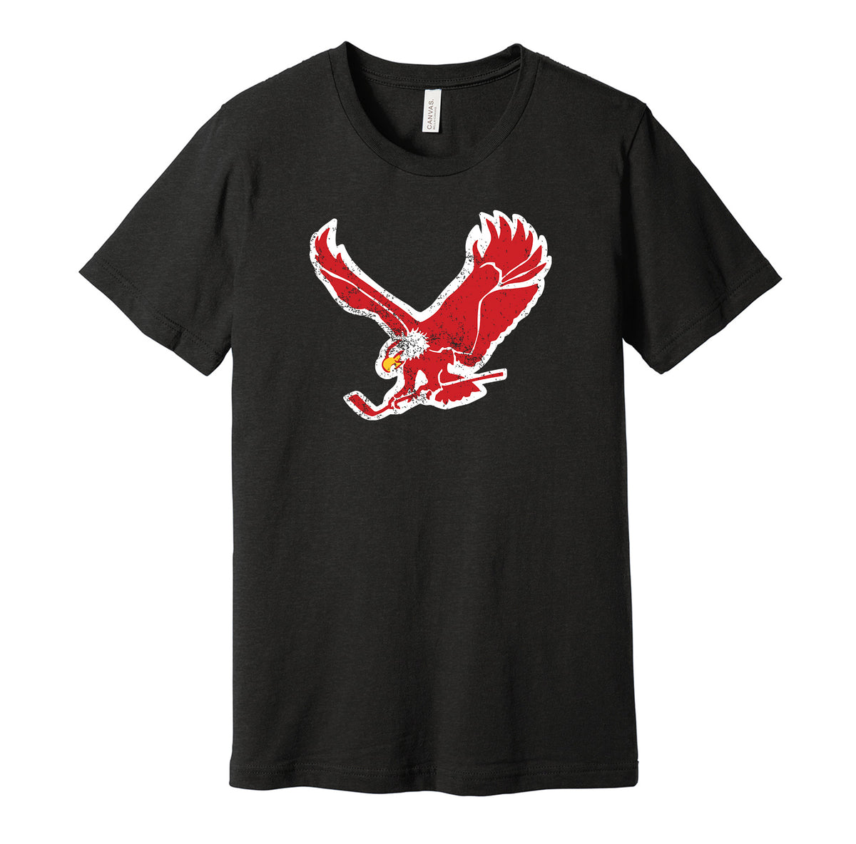 Miami Screaming Eagles Women's T-Shirt 