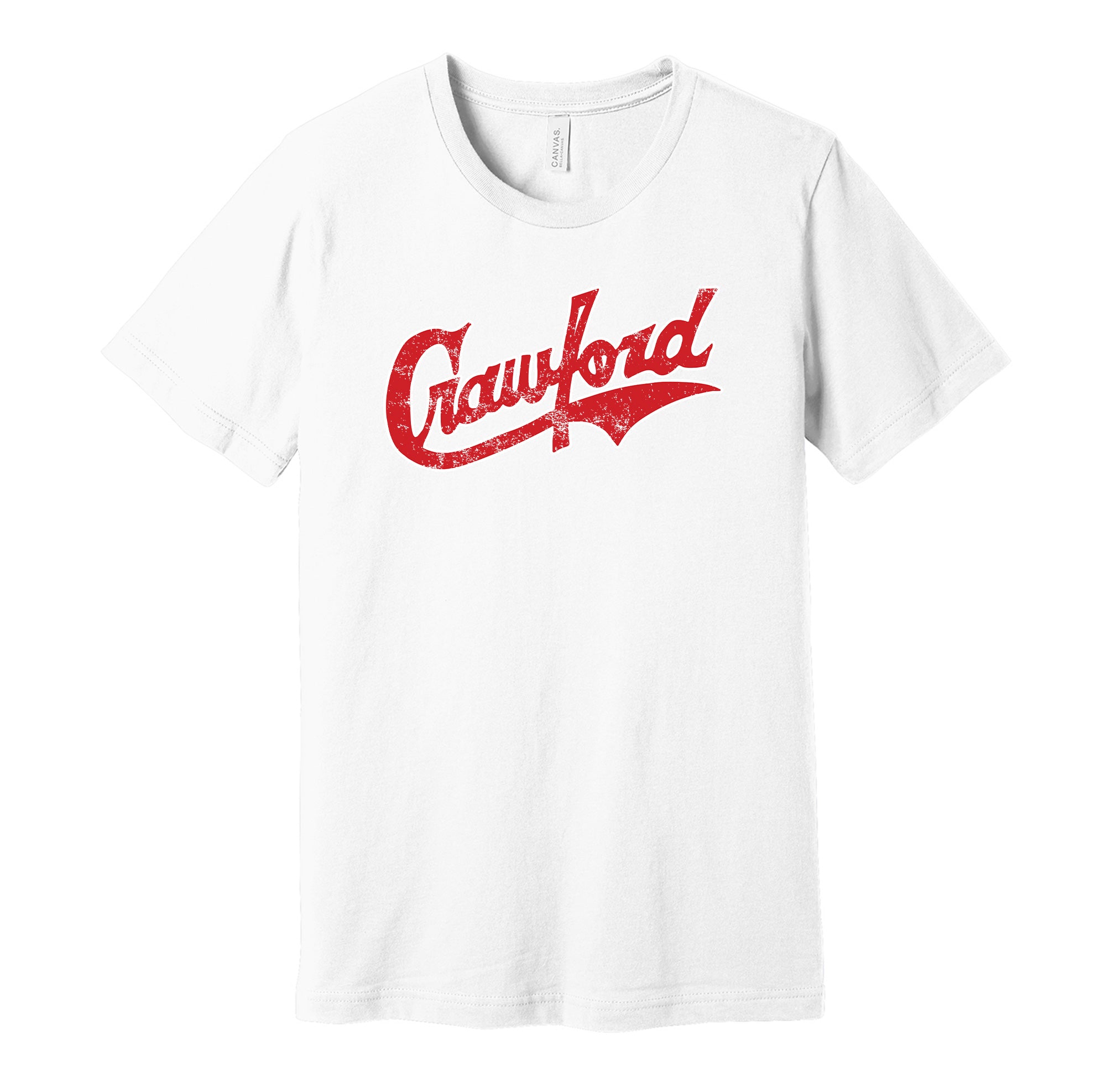 Pittsburgh Crawfords Negro League Shirt, Custom prints store