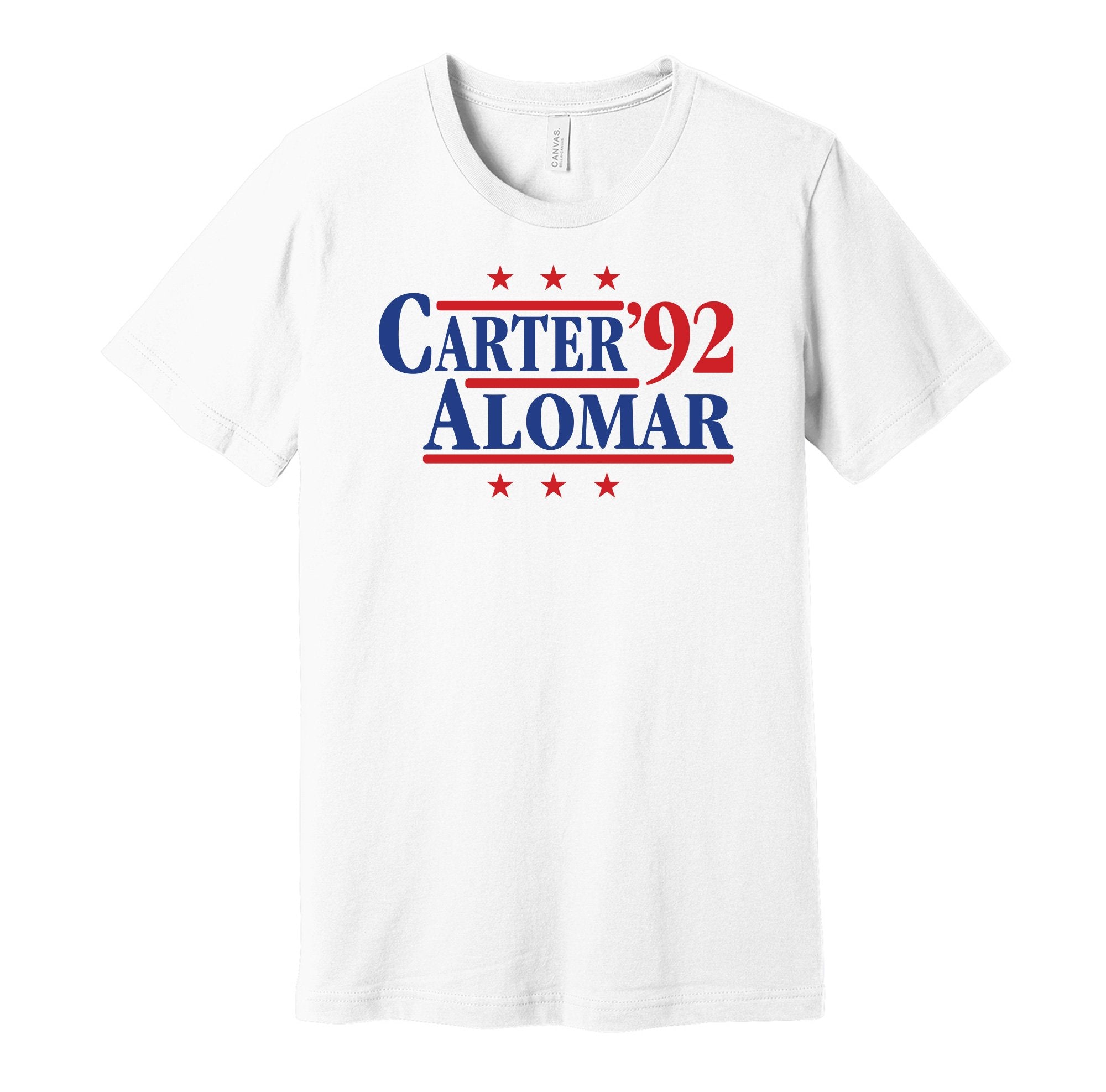 Joe Carter T-Shirts for Sale