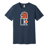 new jersey knights wha retro throwback navy shirt