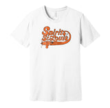 spirits st louis aba basketball retro throwback white shirt