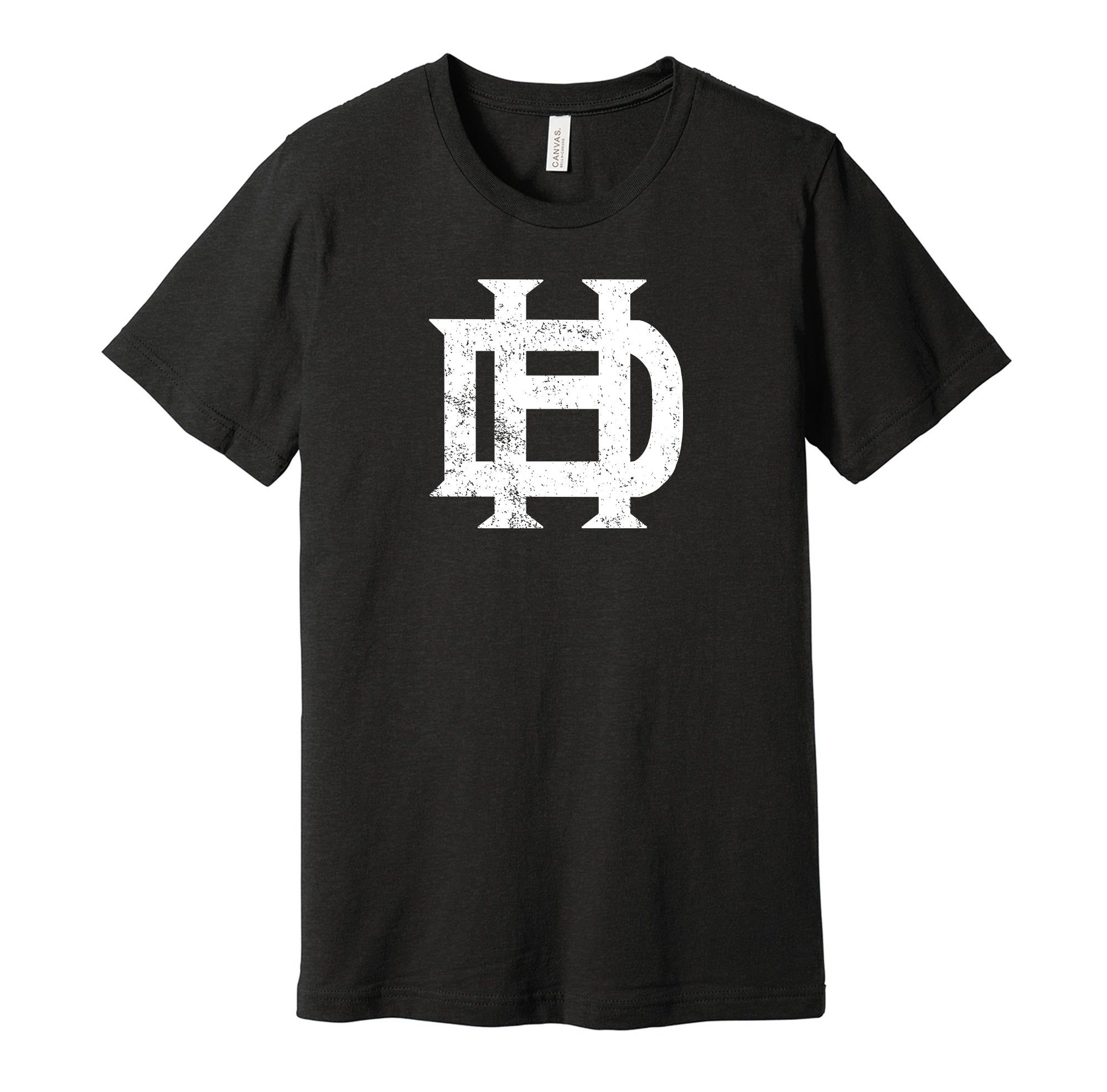 House of David 1935 Road Custom Vintage Baseball Jersey Youth XL