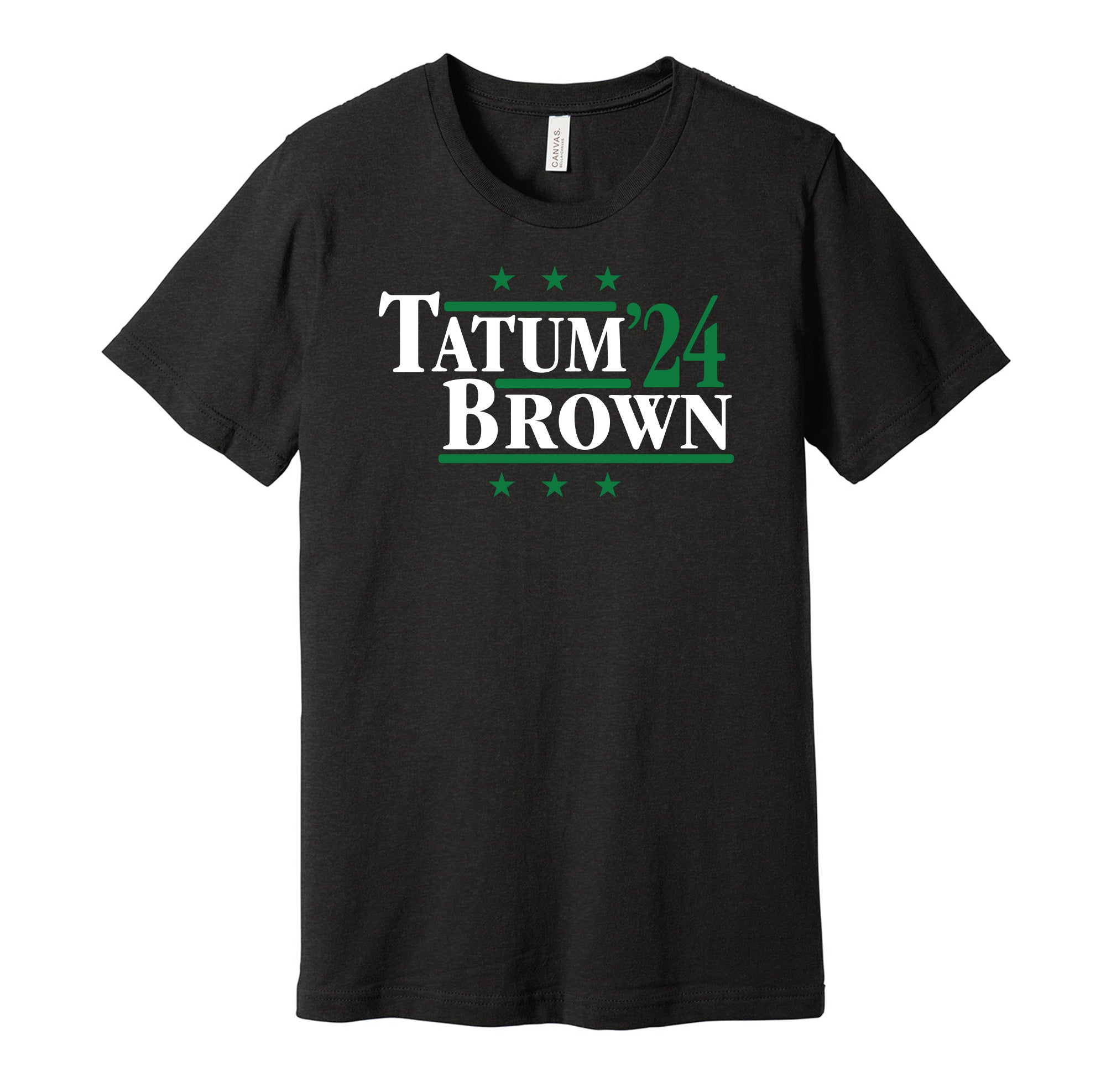 NBA Jam Celtics Brown And Tatum Shirt Jaylen Brown, Jayson Tatum, Boston  Celtics - Ellieshirt