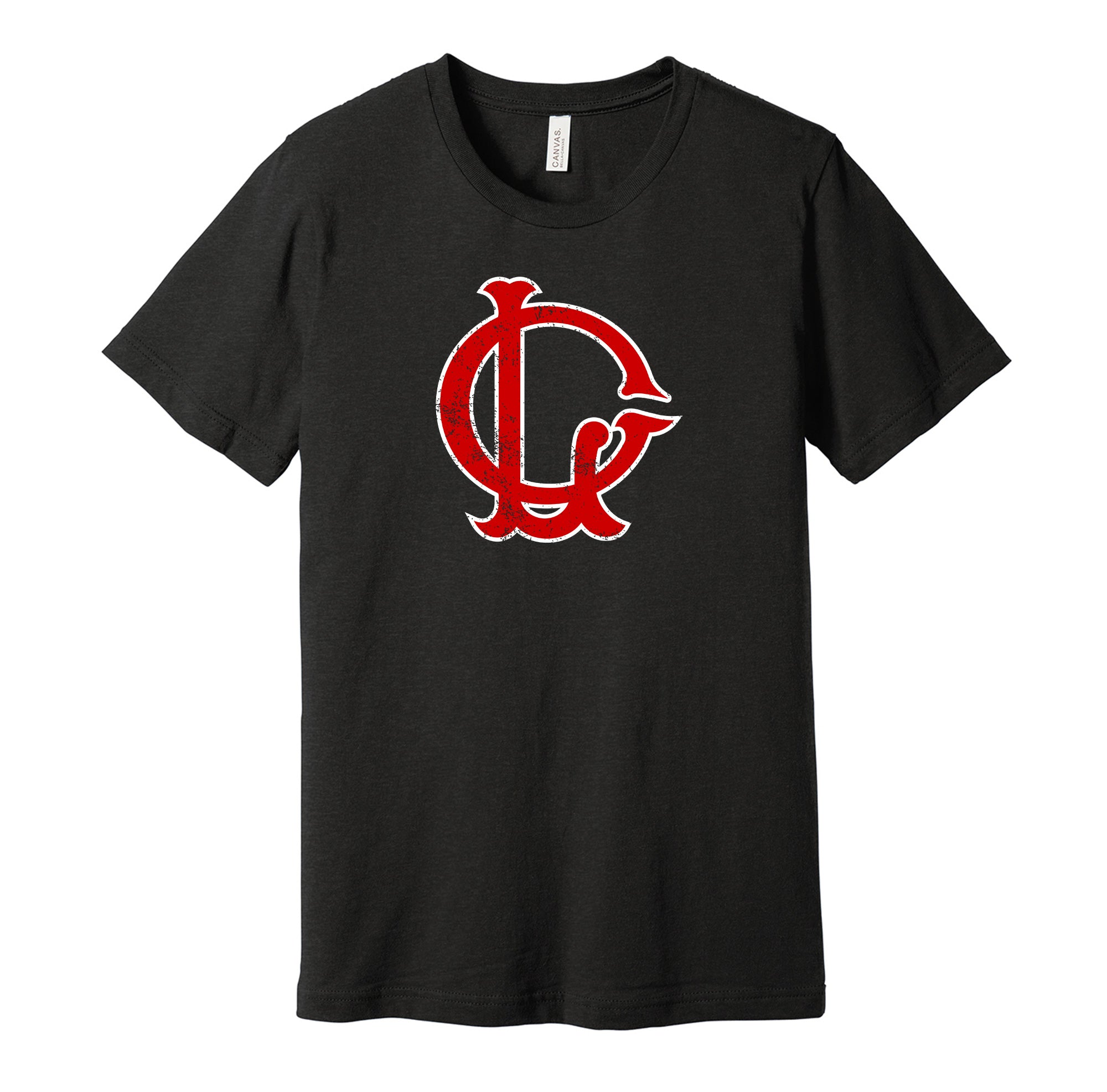 Lincoln Giants Tee, Negro League Baseball Apparel