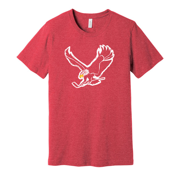 Retro Logos – Tagged Miami Screaming Eagles – Hyper Than Hype Shirts