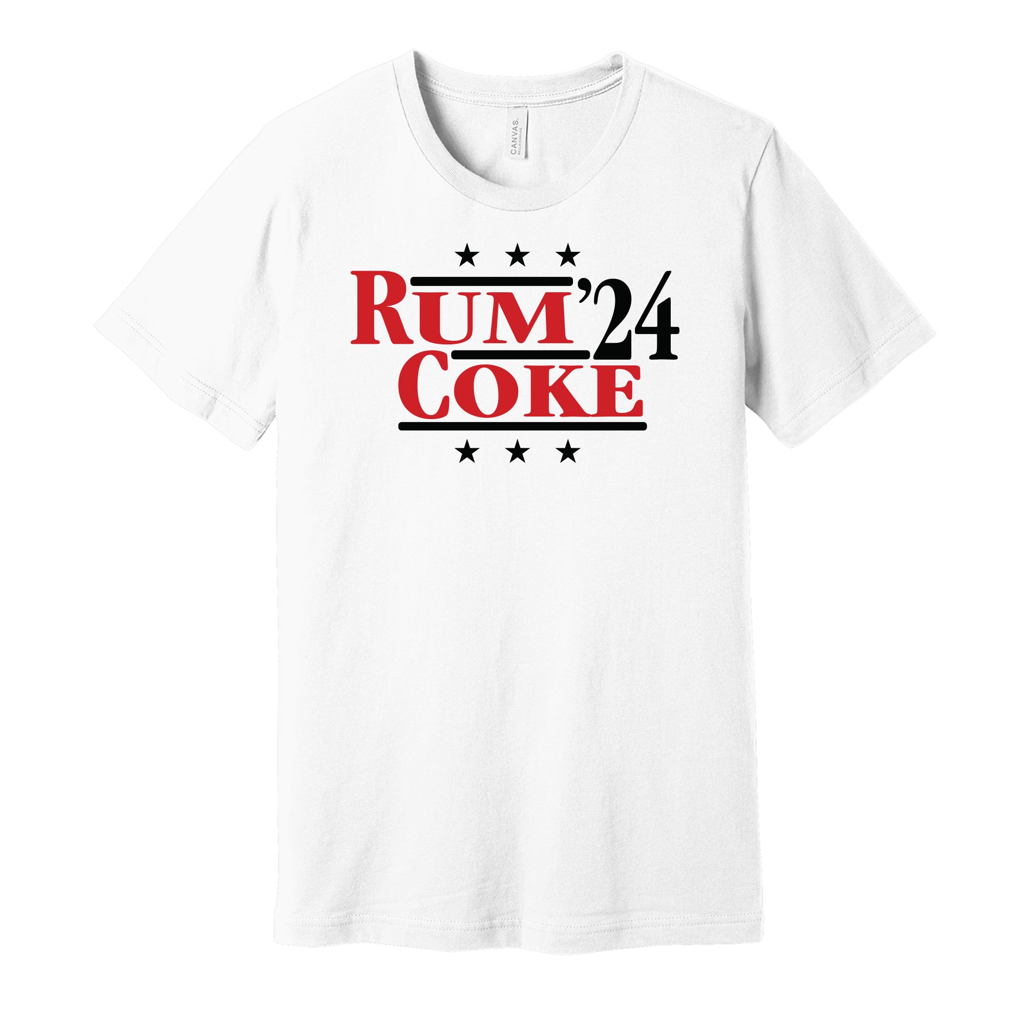 Seider & Raymond '24 - Detroit Hockey Retro Campaign T-Shirt - Hyper Than  Hype – Hyper Than Hype Shirts