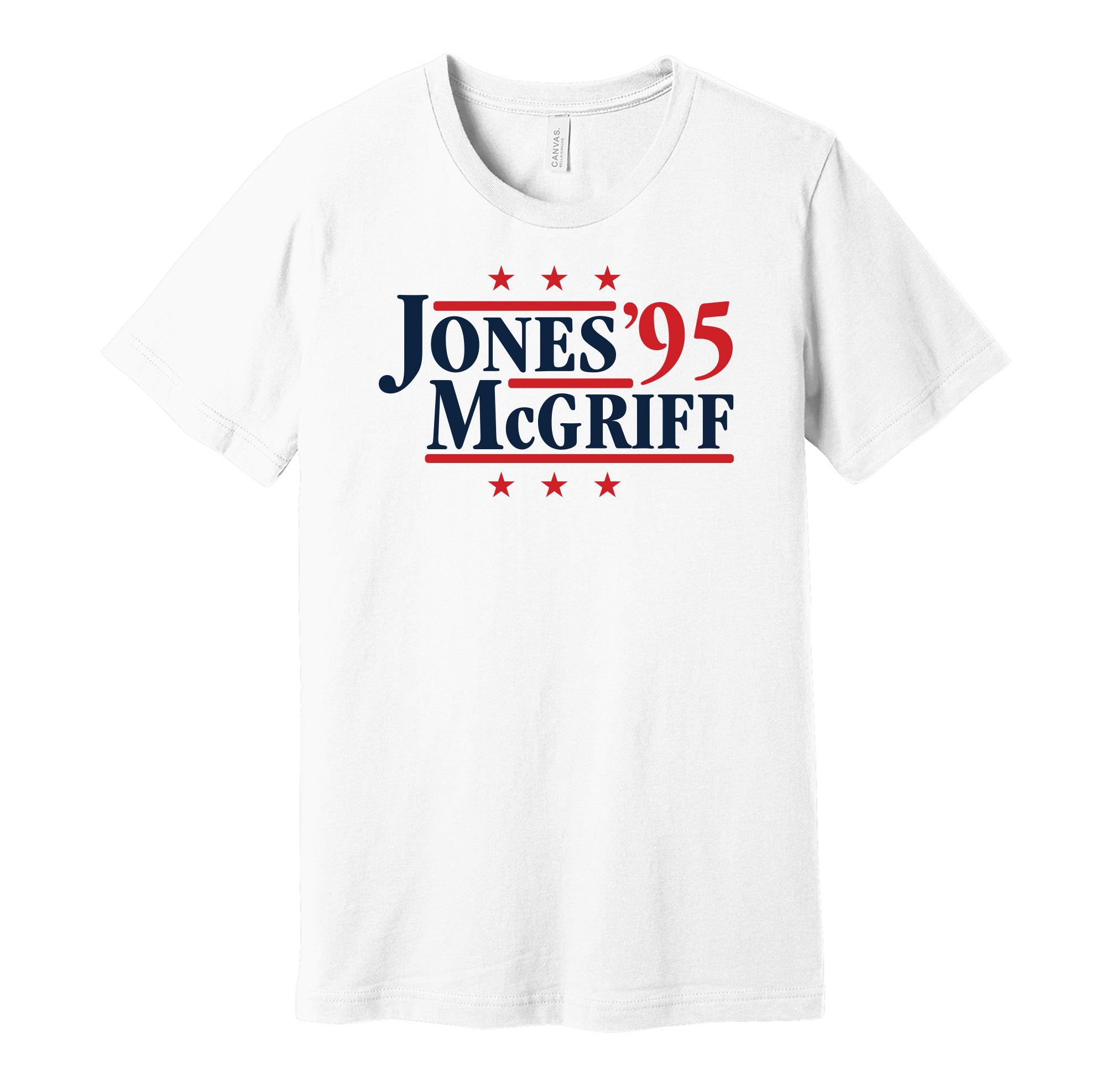 Chipper Jones T-Shirts for Sale