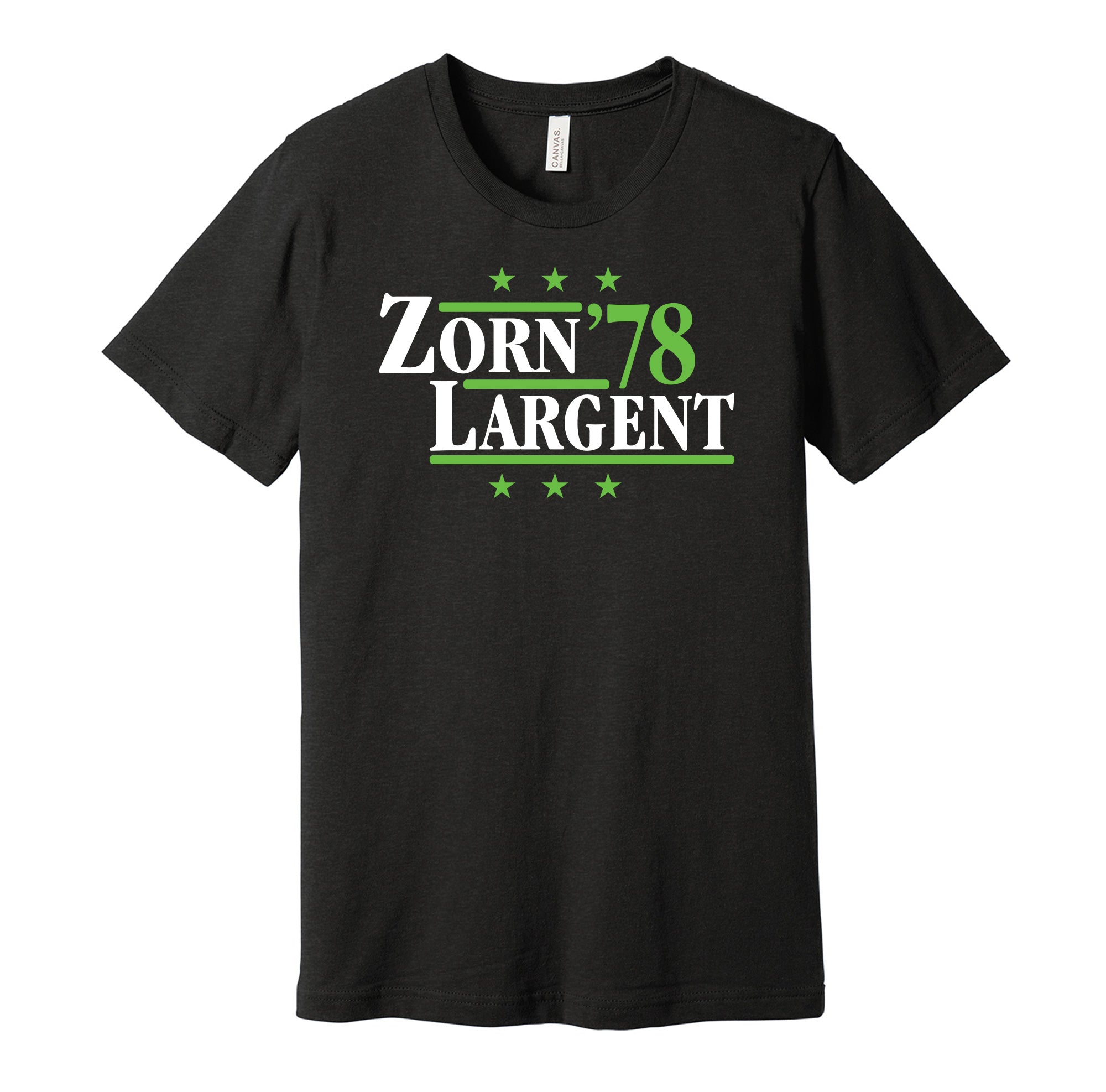 Steve Largent Seattle Seahawks Thank You For The Memories T-Shirt -  Yeswefollow