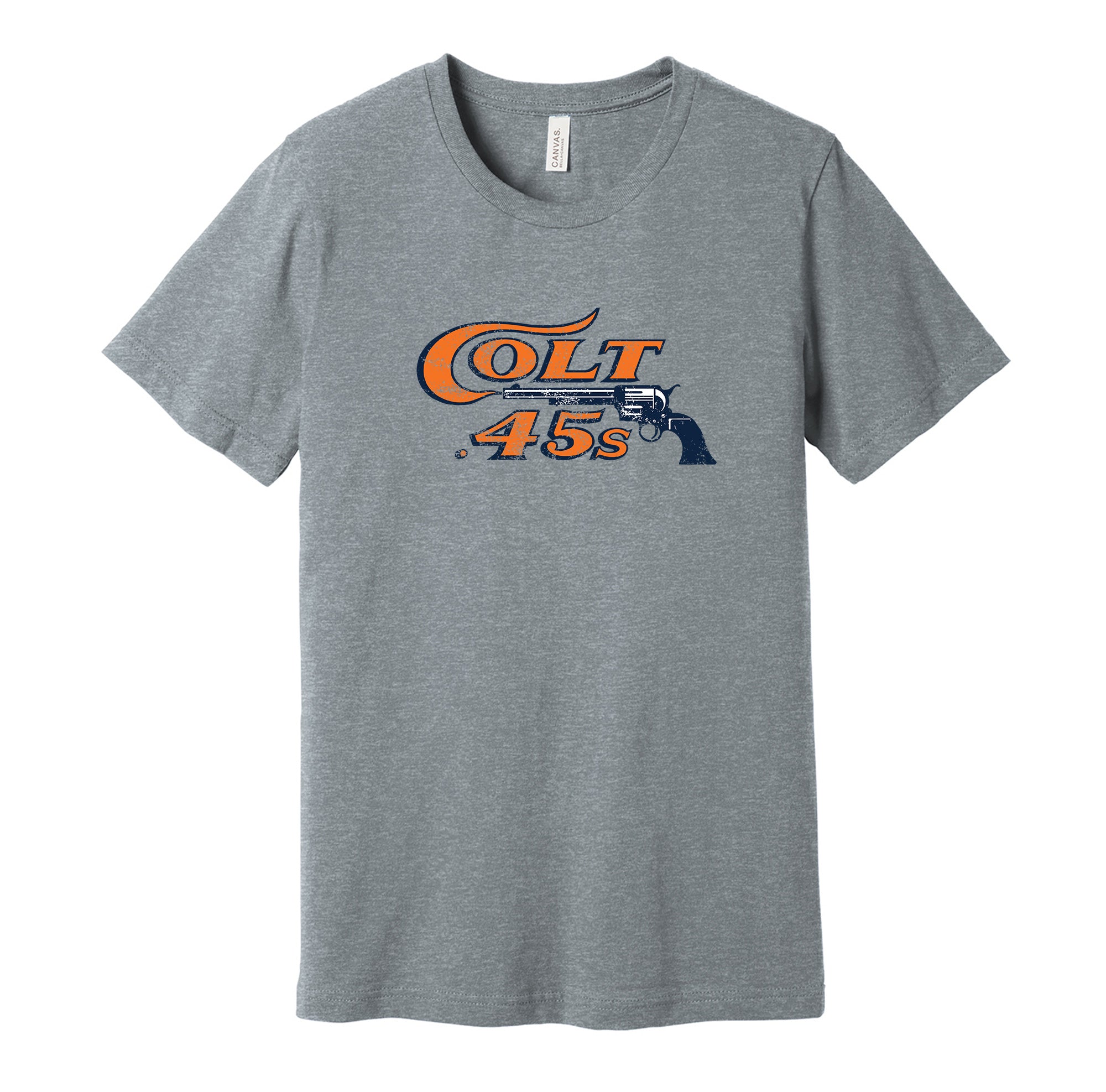 Houston Astros on X: Colt .45s jerseys are available in the Team Store!  Not in Houston? Check out other deals on    / X